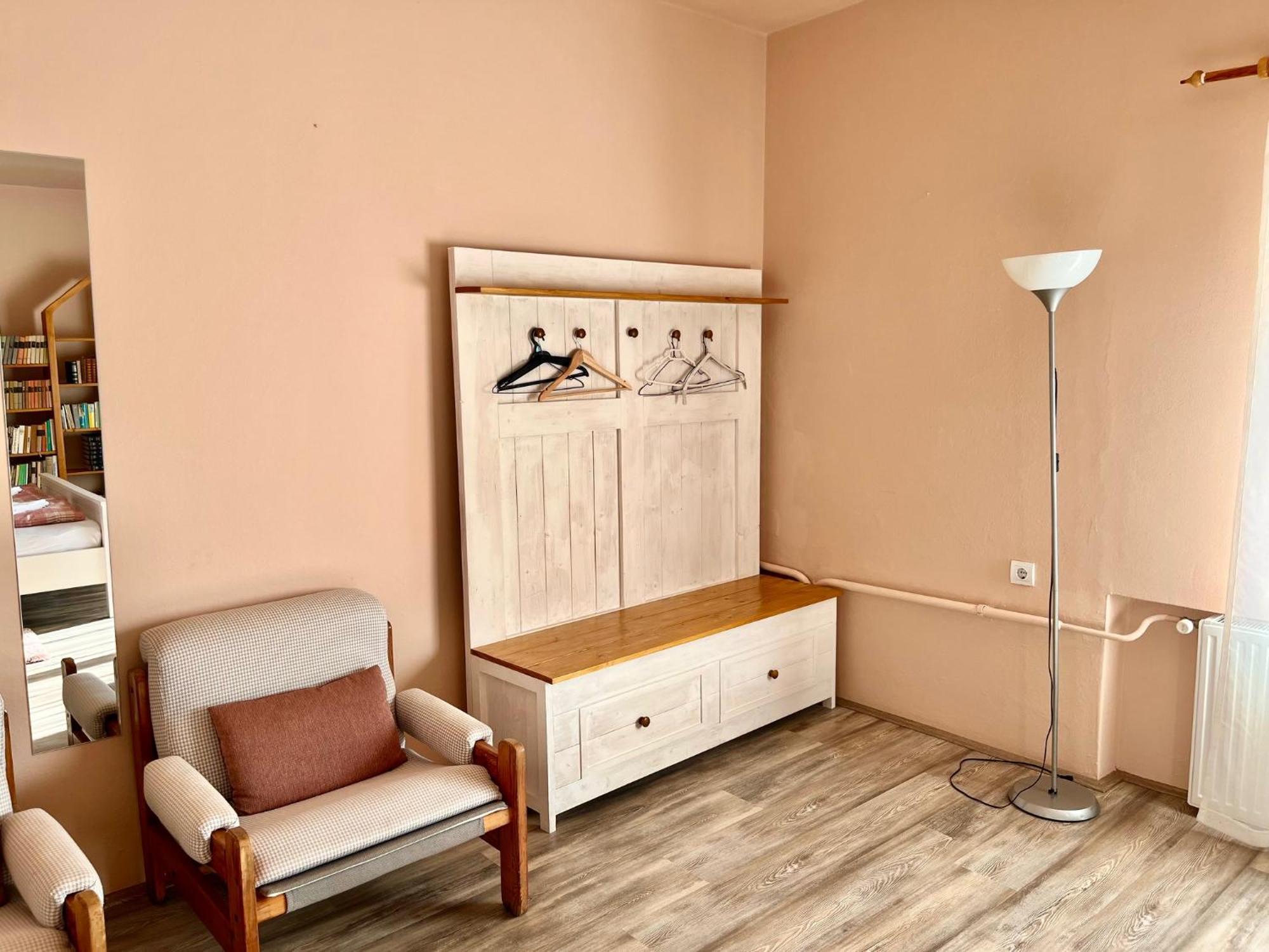 Borbaratok Vendeghaz Hotel Villány Buitenkant foto